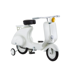 Vespa model Pierre Guy...