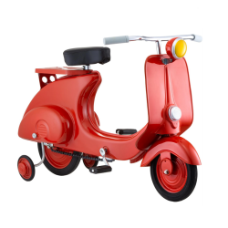 Vespa model Pierre Guy...