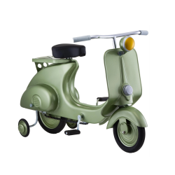 modele replique vespa à pédale enfant vintage collector belgique france