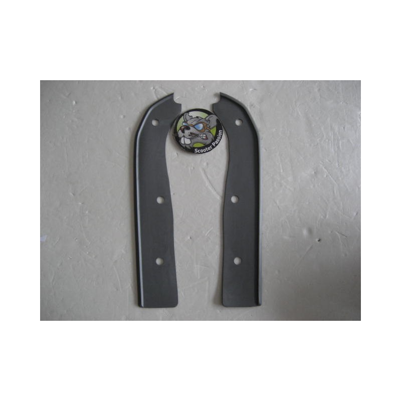 Kit de 2 joints de garde-boue avant Lambretta Serie 3 type Special, SX, TV chez Scooter Passion en Belgique