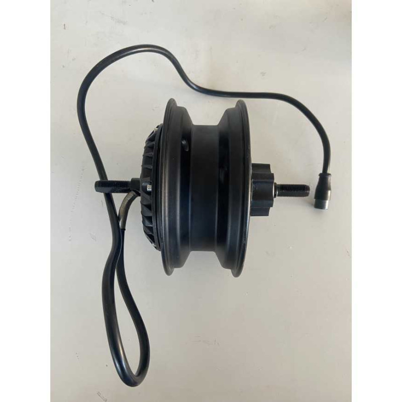 moteur nami burn-e 2 à vendre france belgique