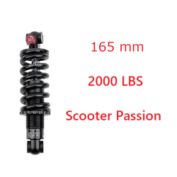 amortisseur nami klima vsett 10+ zero 10x burne nami à vendre belgique france