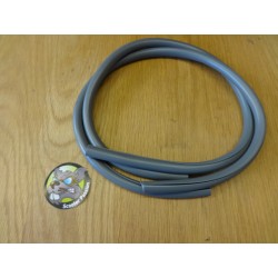 Rubber dichting beenschield Lambretta Serie 3