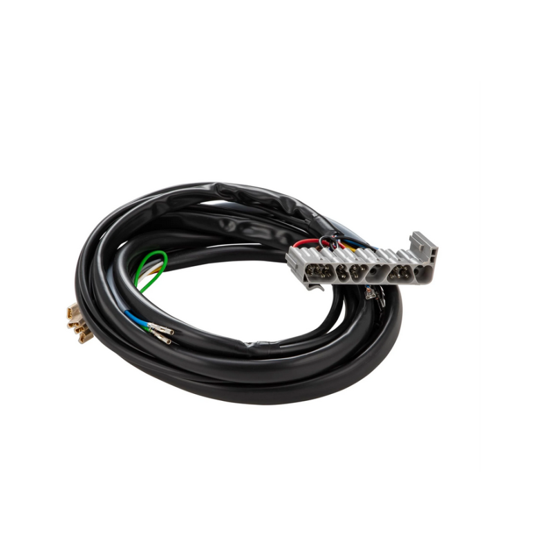 kabelboom vespa pk te koop belgie