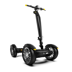 Quadboard électrique Mia four belgique france