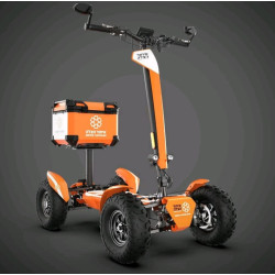 Quadboard électrique MIA...