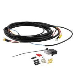 faisceau électrique Lambretta allumage VAPE AC