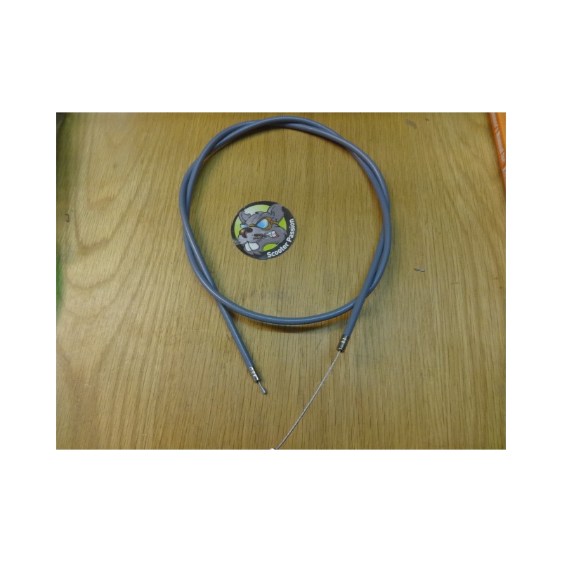 buitekabel kabel vesnelling lambretta