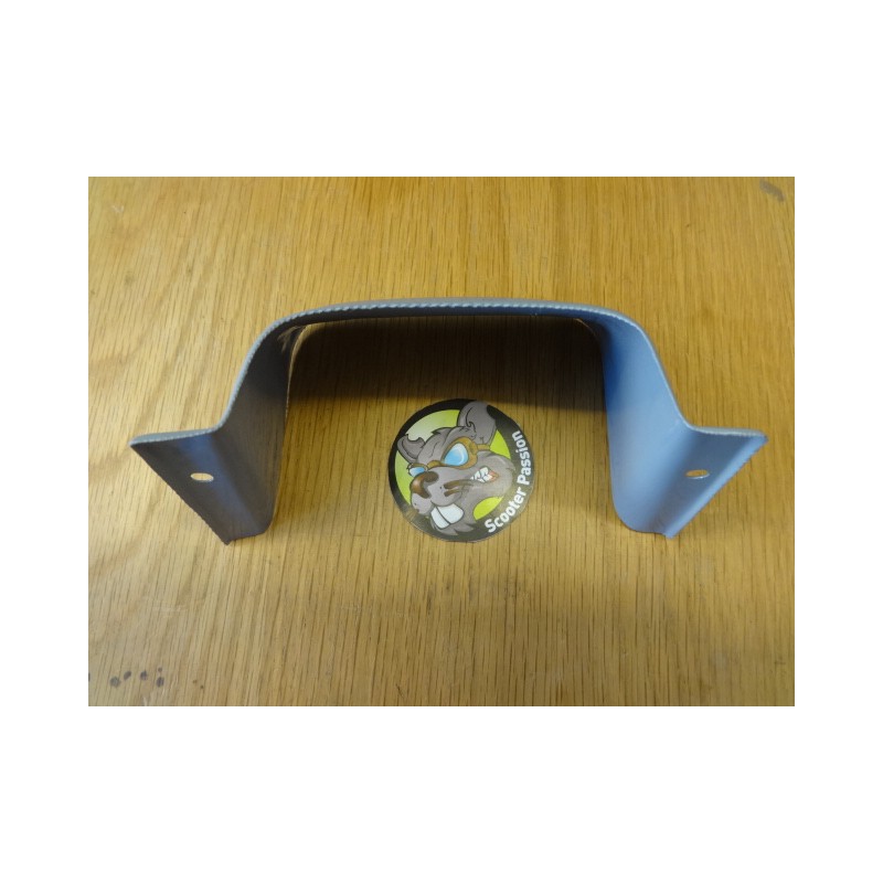 bridge vloerplaat Lambretta LI TV SX