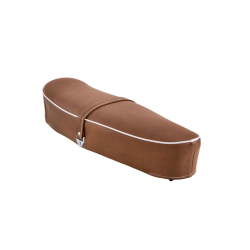 Selle Duo Classic BRUNE RAL...