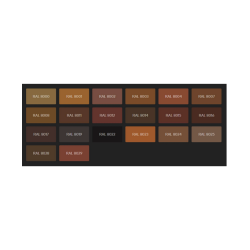 bruin zadel vespa smallframe