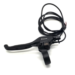 Remhendel elektrishce step...