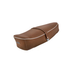 selle vespa duo brune vespa gl sprint vnb vbb à vendre belgique france