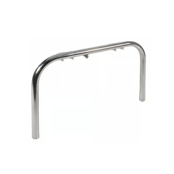 bequille chrome vespa V50