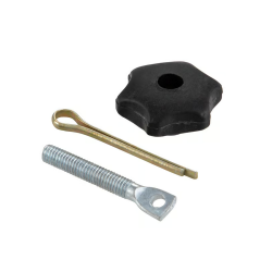 Moer set tankdop  benzinetank Vespa