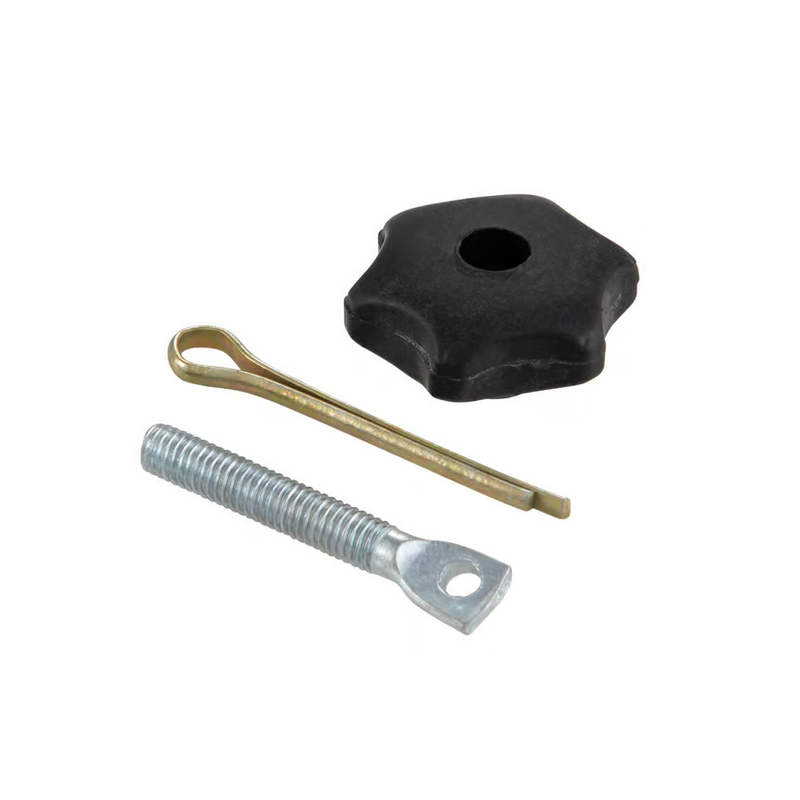 Moer set tankdop  benzinetank Vespa