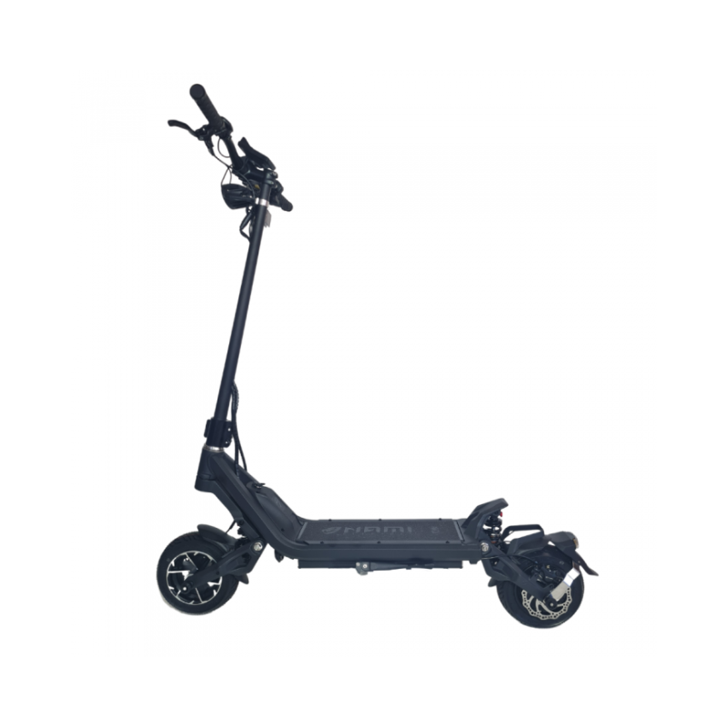 trottinette électrique étanche nami klima SE