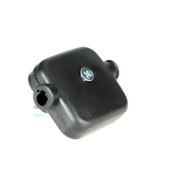 boitier connexion vespa faisceau électrique allumage