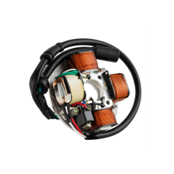 plateau d'allumage vespa PK 50