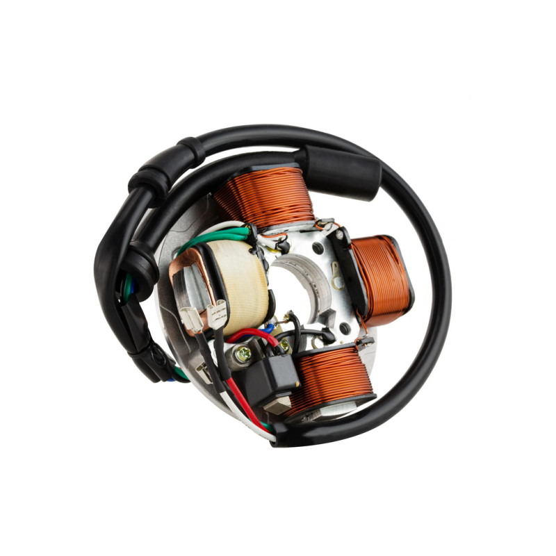 plateau d'allumage vespa PK 50