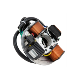 plateau d'allumage vespa pk 50