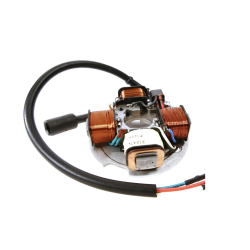 stator d'allumage piaggio vespa pk50