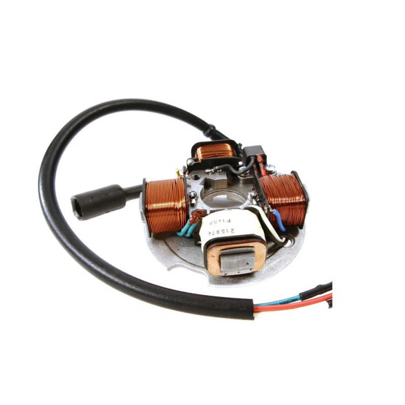 stator d'allumage piaggio vespa pk50