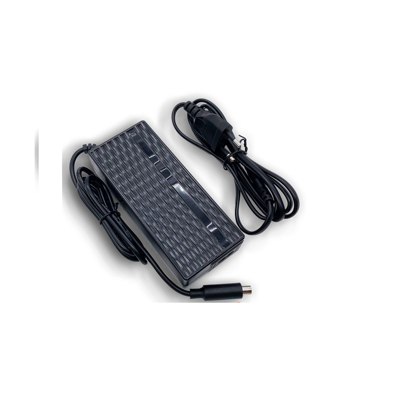 Oplader elektrische step inmotion climber