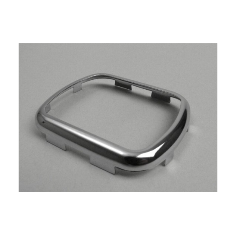 CHROME rand kilometerteller Lambretta LD 1957