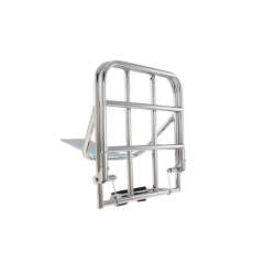 porte bagage arrière vespa vna vnb vbb sprint rally à vendre en belgique