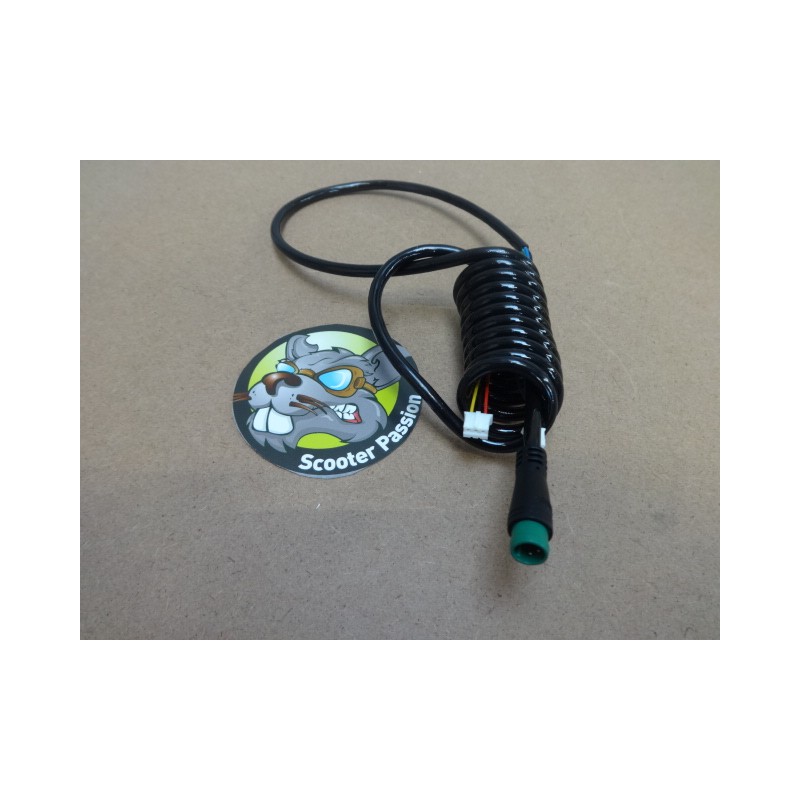 cable data transmission connexion etwow belgique france