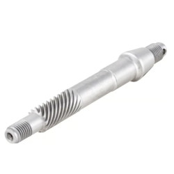 Axe roue avant Vespa 125 GTR/​TS/​150 Sprint/​V/​Super/​180-200 Rally