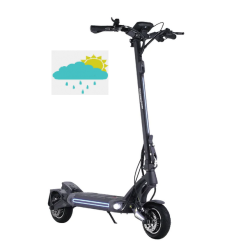 Trottinette électrique...