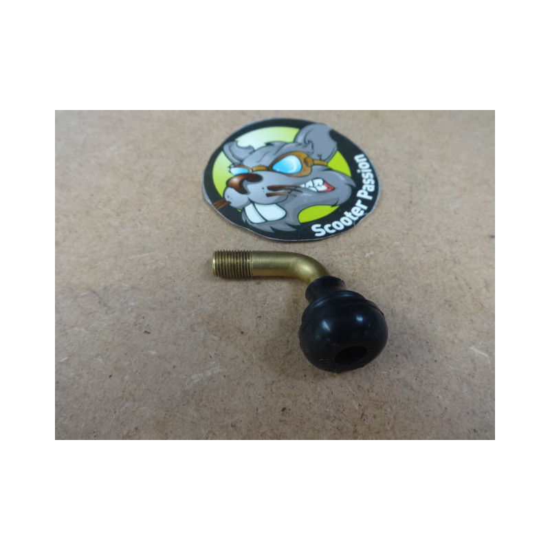 ventiel PVR 70M band tubeless vespa lambretta