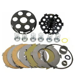 pinasco koppeling vespa te koop belgie