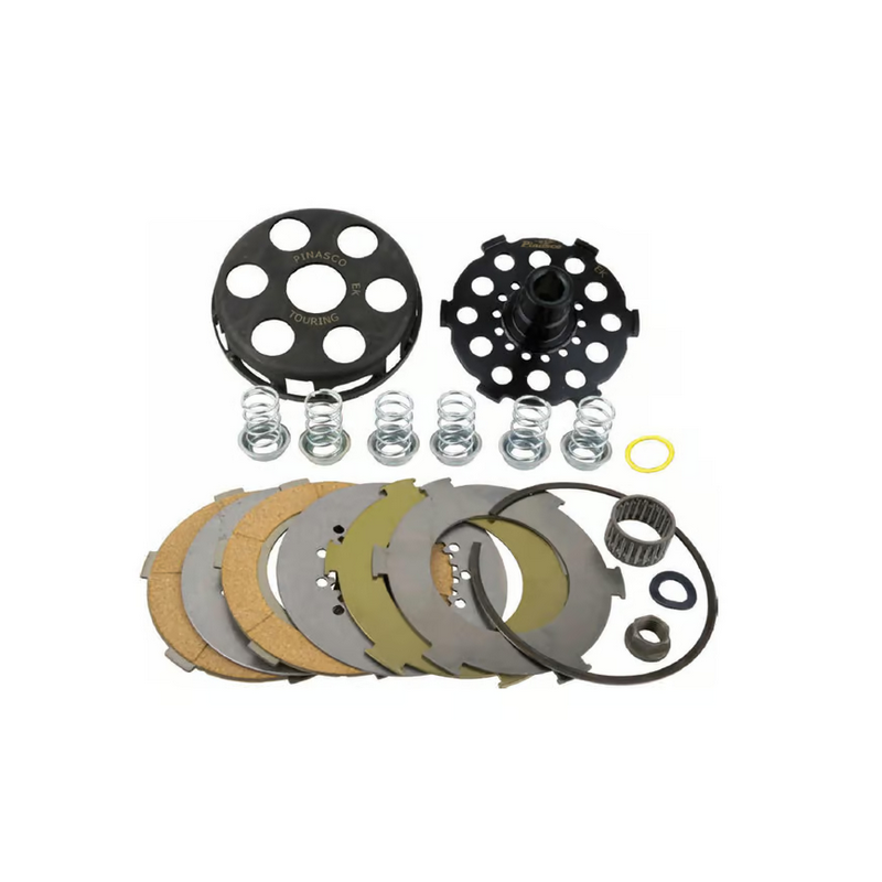 pinasco koppeling vespa te koop belgie