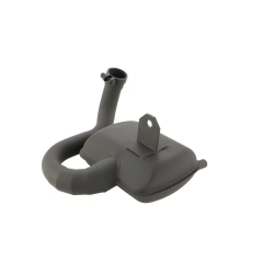 Pot d'échappement vespa GS 160 SS 180 Rally 180 à vendre belgique france