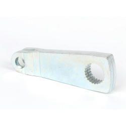 lever voor remnok vooraan lambretta junior