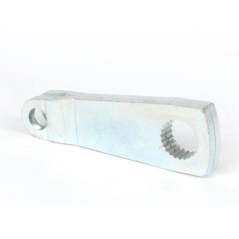 lever voor remnok vooraan lambretta junior