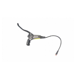 Hoofdremcylinder LOGAN elektrische step Nami