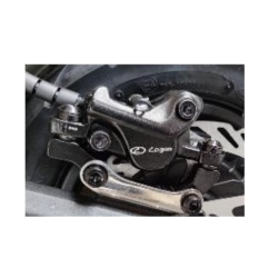 étrier de frein double piston logan trottinette nami