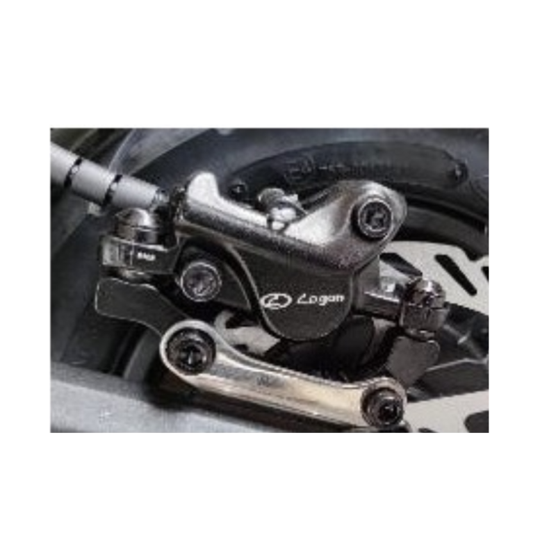 étrier de frein double piston logan trottinette nami