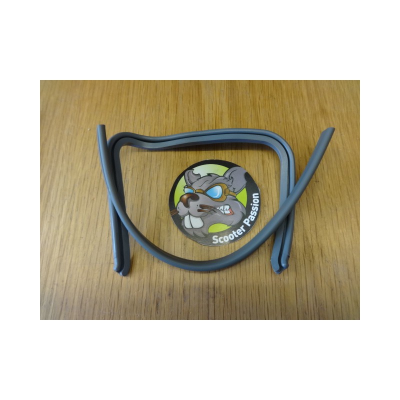 Kit de 2 joints GRIS pour pontet  Lambretta Serie 3 1963 à 1969