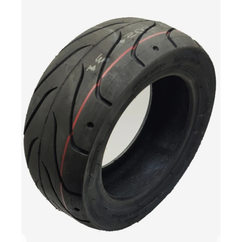 Tubeless band 100/55-6.5 elektrische step