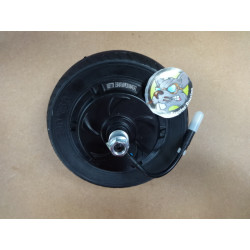 moteur pour trottinette Vsett 8 8+ belgique france