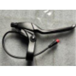 levier de frein trottinette électrique Nami Klima SE à vendre france belgique