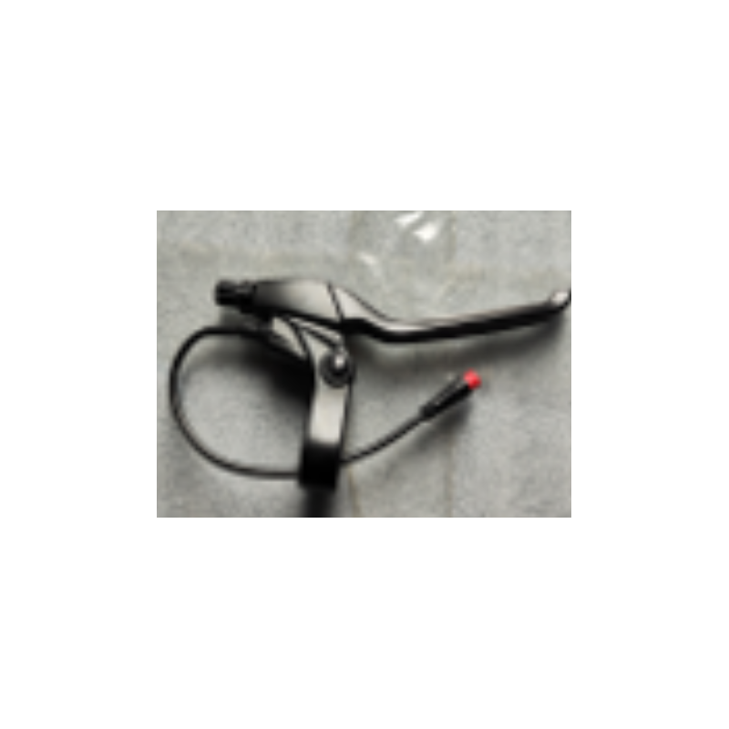 levier de frein trottinette électrique Nami Klima SE à vendre france belgique