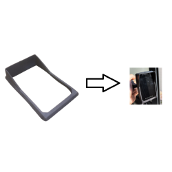 protection écran trottinette nami à vendre belgique france