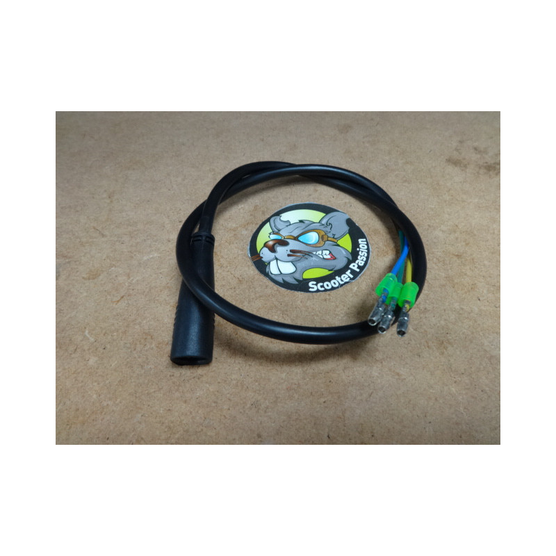 Kabel + connector achtermotor elektrische step Vsett 8 en Vsett 8+ te koop belgie