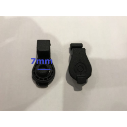 Caoutchouc protection entrée chargeur trottinette Etwow